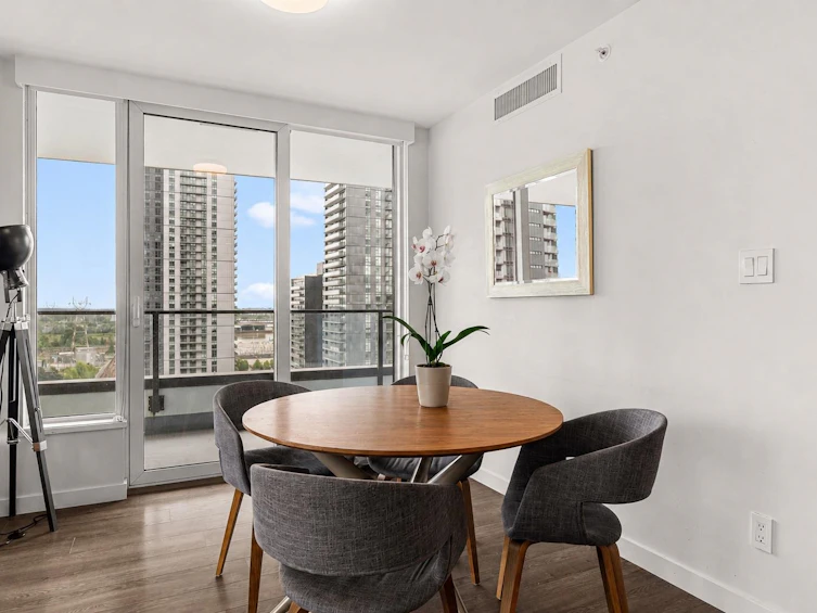 1408-8189 Cambie Street, Vancouver, BC, V6P 0G6 - 4