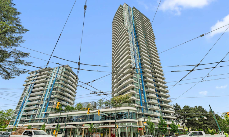 1408-8189 Cambie Street