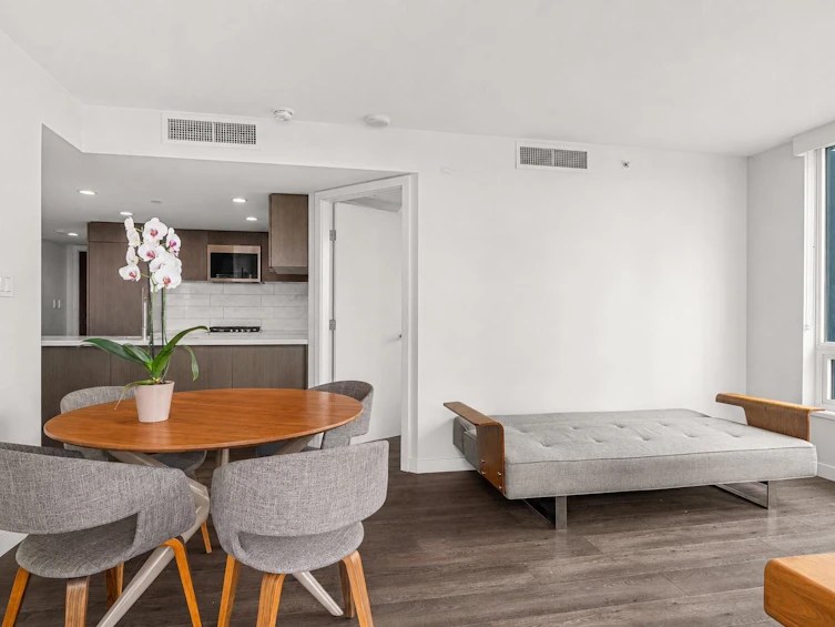 1408-8189 Cambie Street, Vancouver, BC, V6P 0G6 - 5