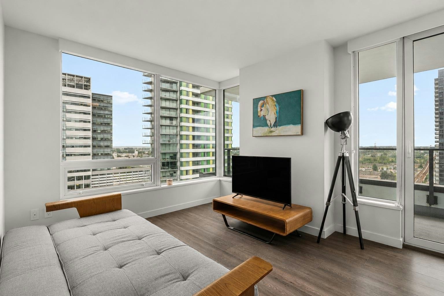 1408-8189 Cambie Street, Vancouver, BC, V6P 0G6 - 2