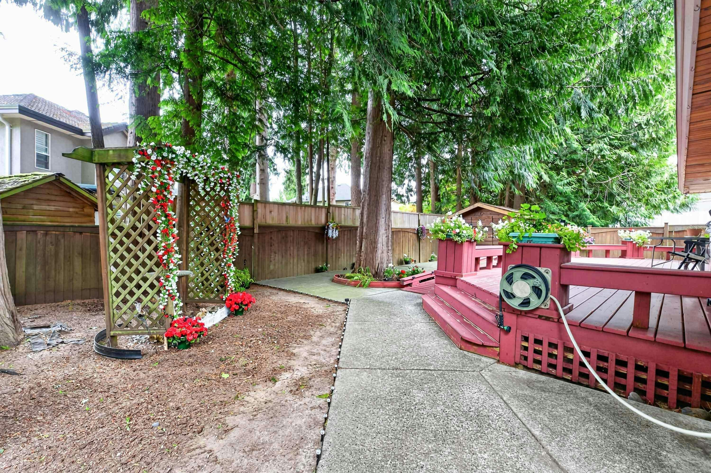 4484 210a Street, Langley, BC, V3A 8M2 - 32