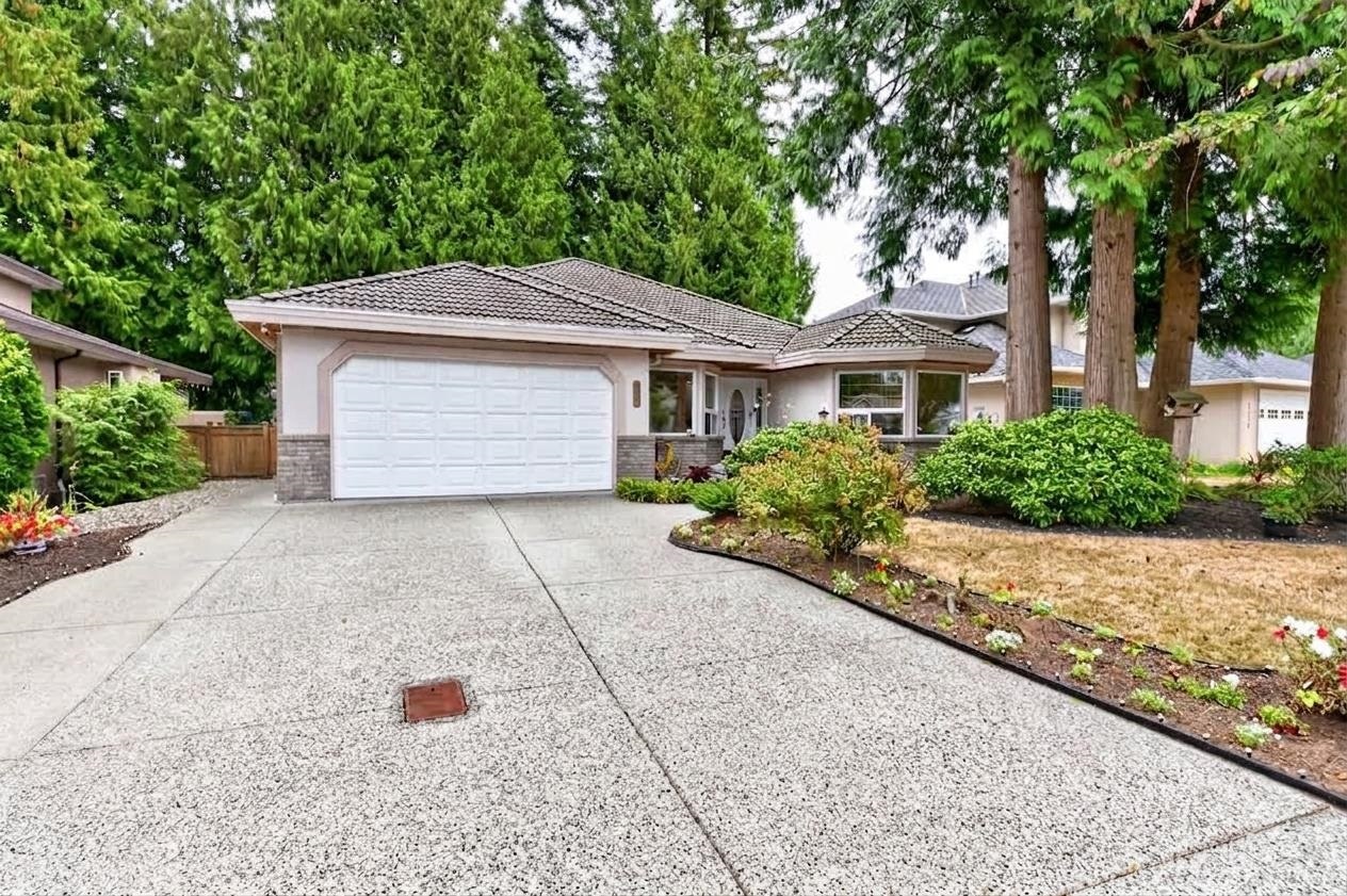 4484 210a Street, Langley, BC, V3A 8M2 - 2