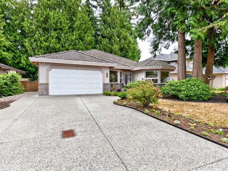 4484 210a Street, Langley, BC, V3A 8M2 - 2