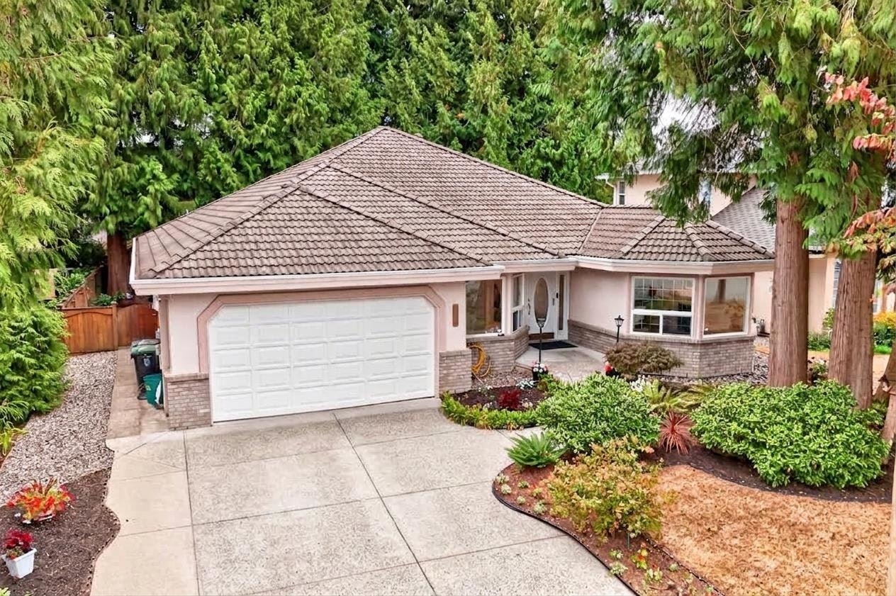 4484 210a Street, Langley, BC, V3A 8M2