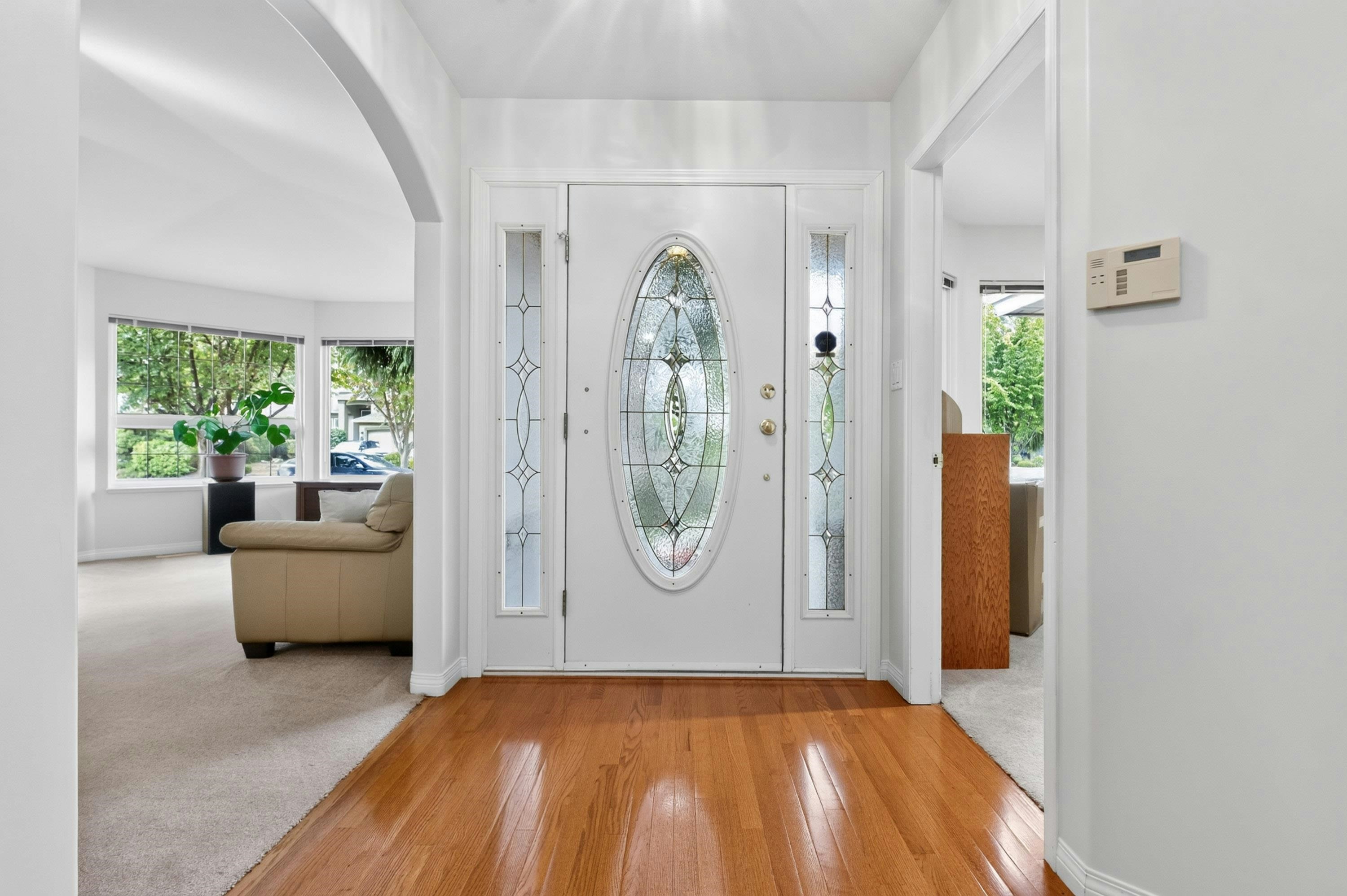 4484 210a Street, Langley, BC, V3A 8M2 - 4