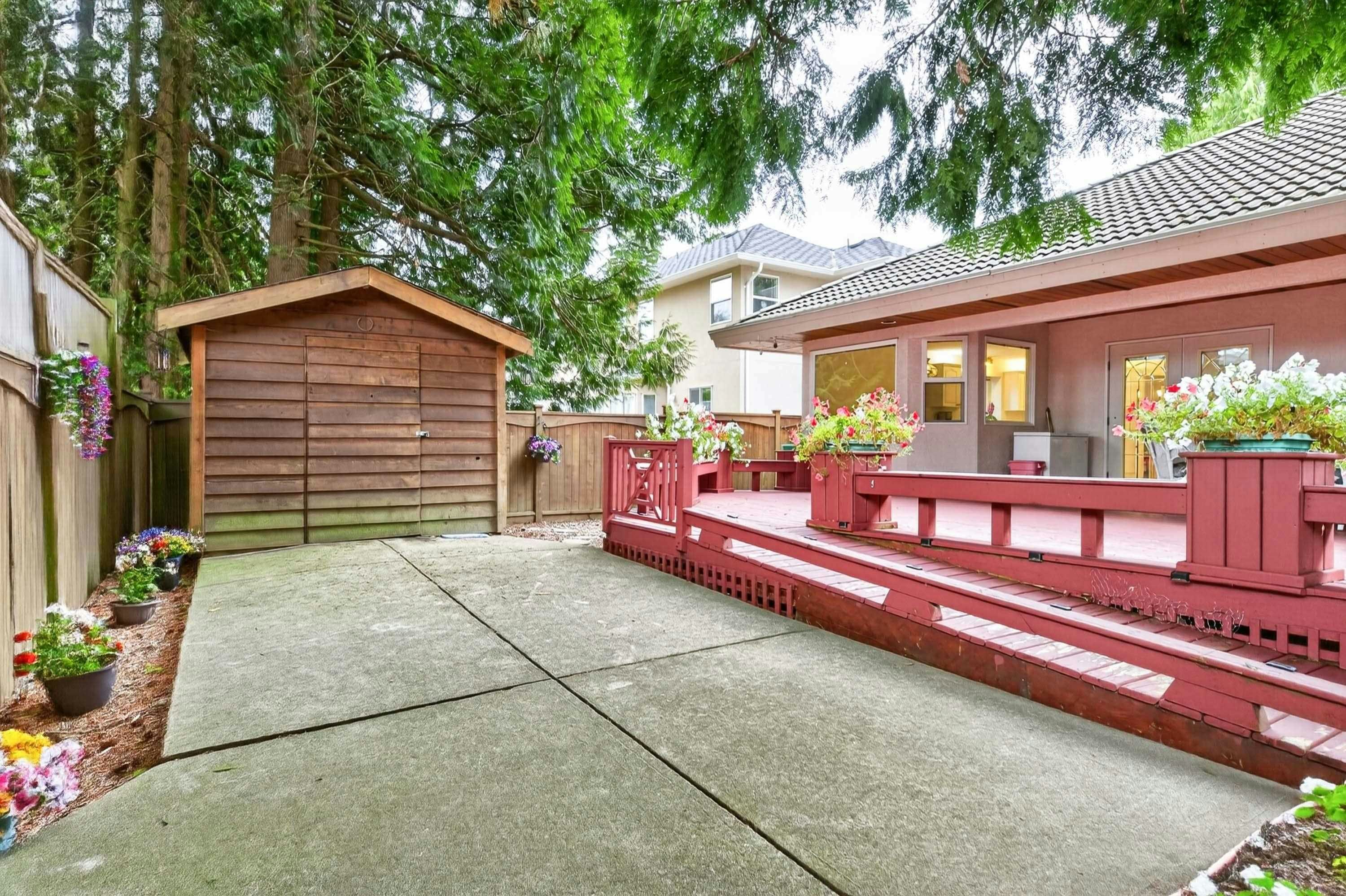 4484 210a Street, Langley, BC, V3A 8M2 - 29