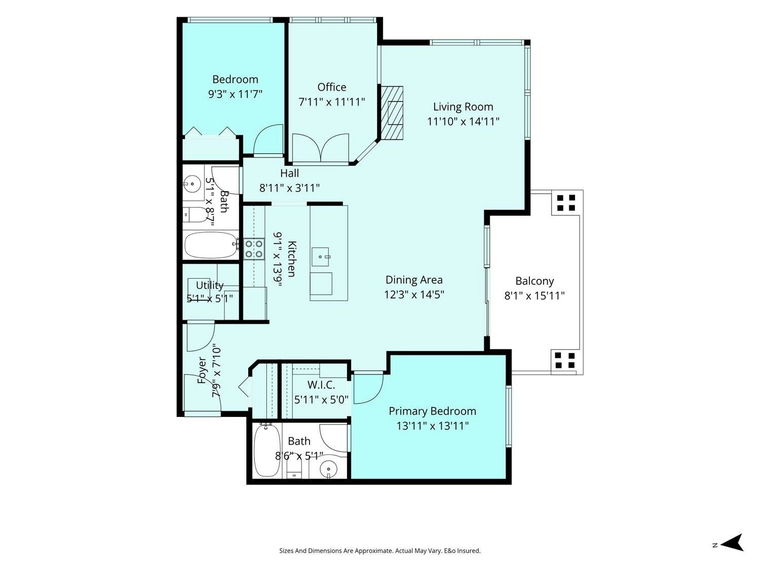 402C-45595 Tamihi Way - 2