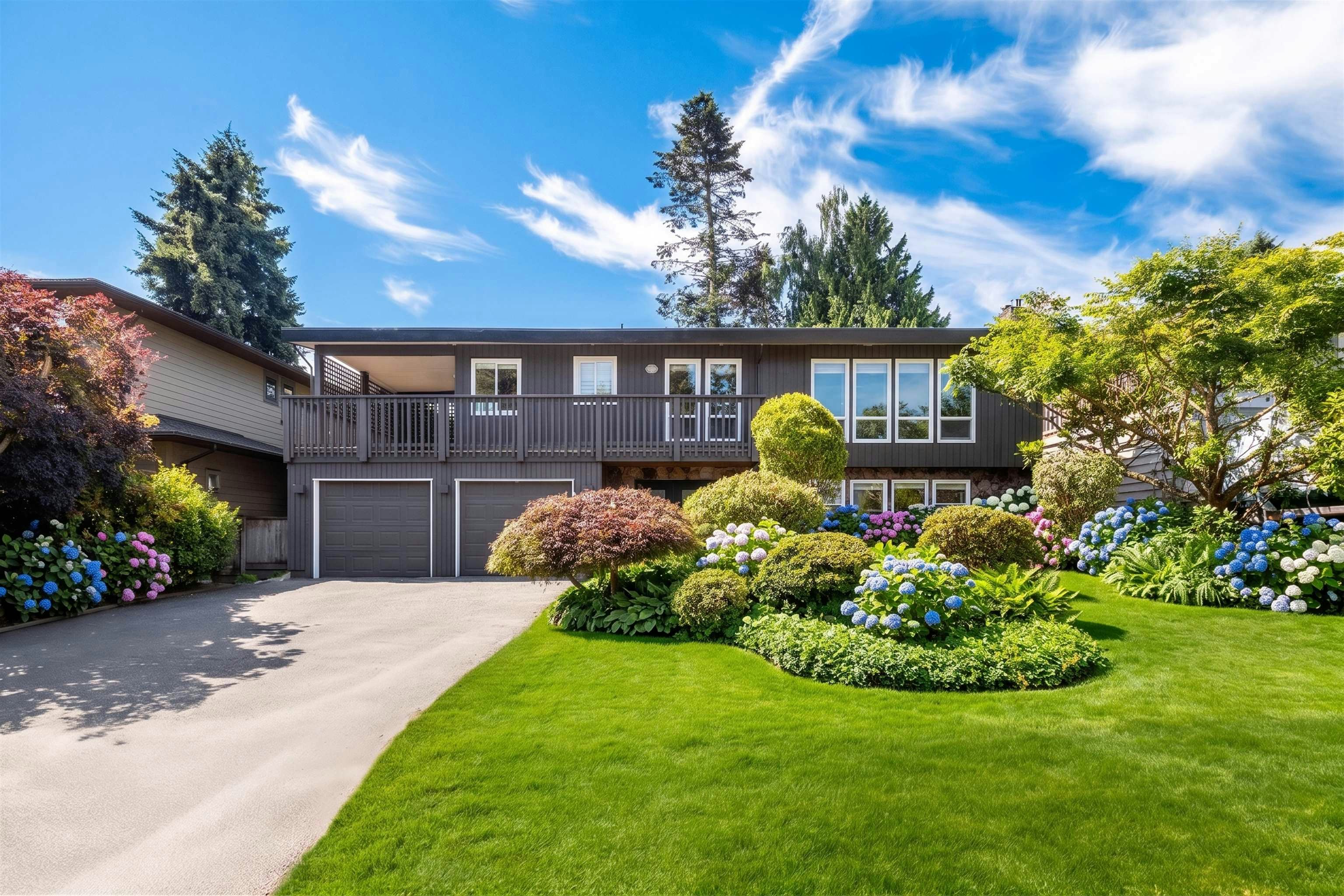 5372 5b Avenue, Delta, BC, V4M 1K5