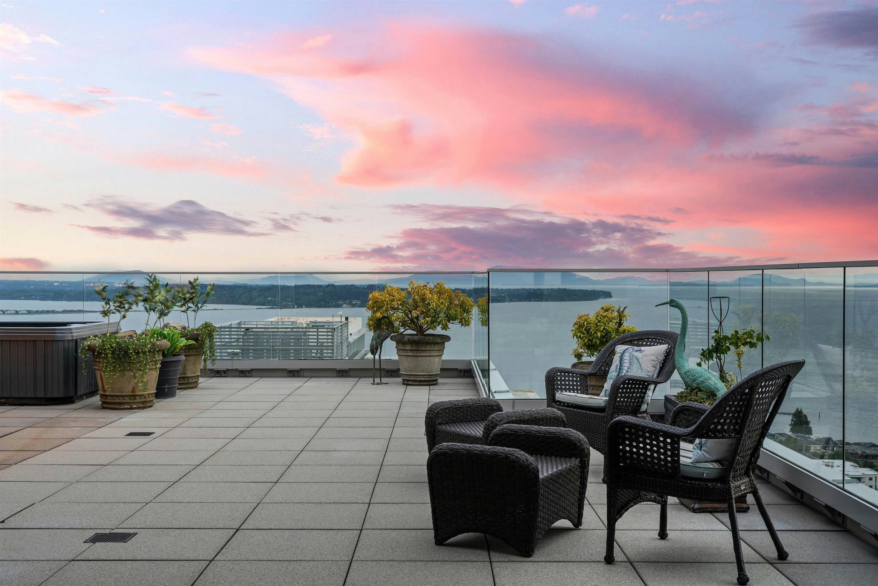 PH2-1473 Johnston Road, Surrey, BC, V4B 0A2 - 36