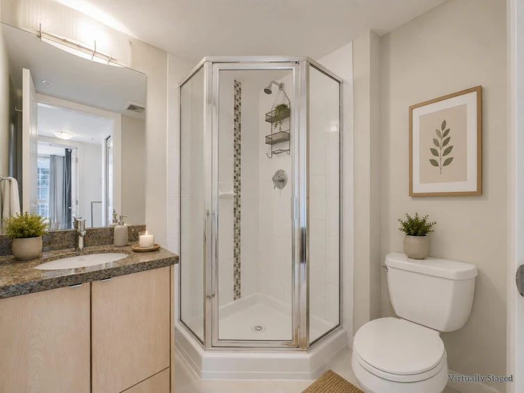 1709-6068 No. 3 Road, Richmond, BC, V6Y 4M7 - 9