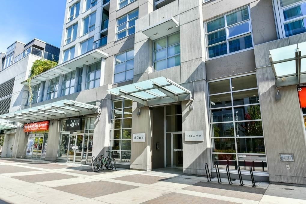 1709-6068 No. 3 Road, Richmond, BC, V6Y 4M7 - 22