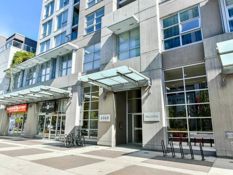 1709-6068 No. 3 Road, Richmond, BC, V6Y 4M7 - 22