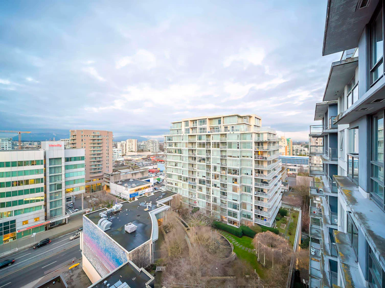 1709-6068 No. 3 Road, Richmond, BC, V6Y 4M7 - 28