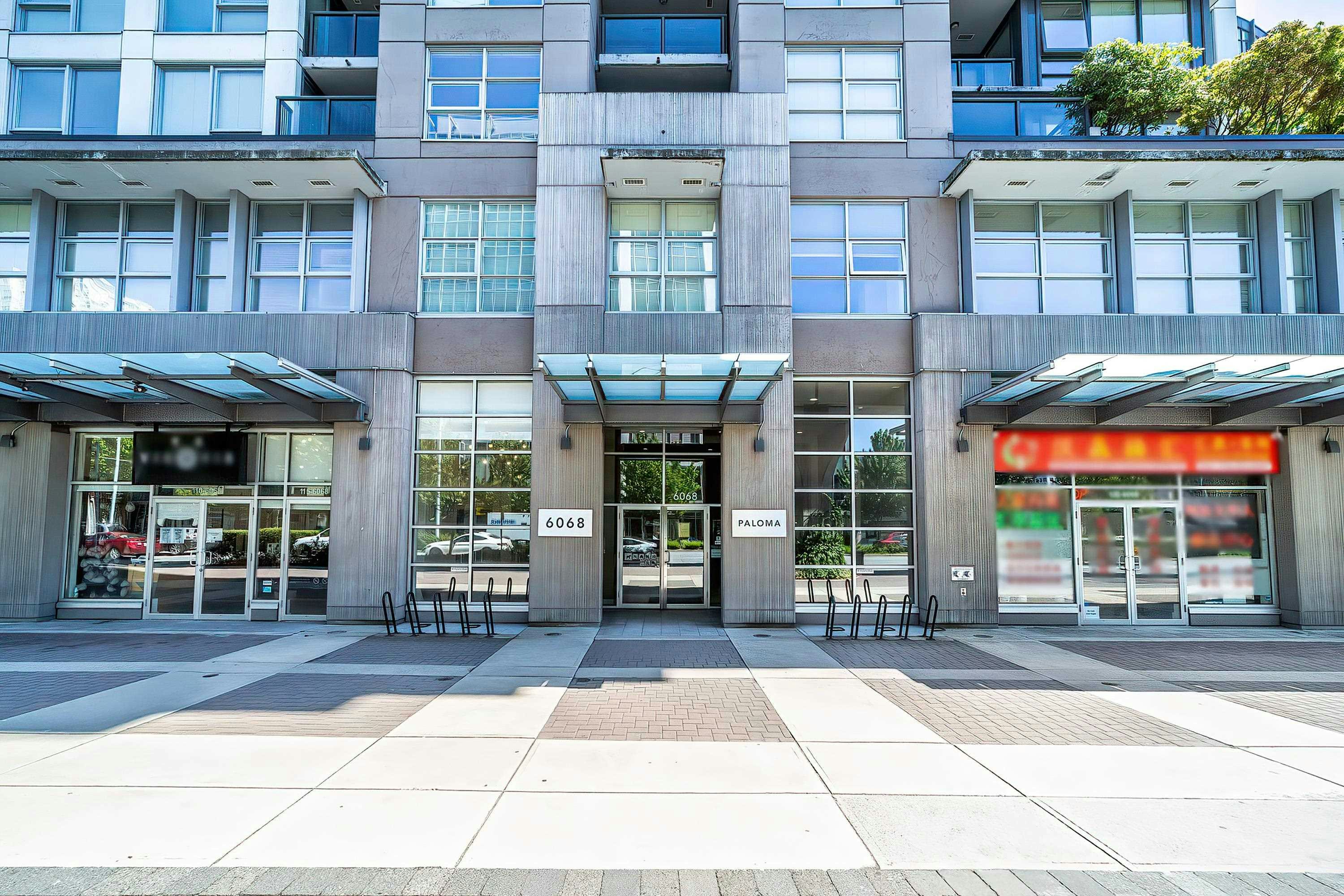 1709-6068 No. 3 Road, Richmond, BC, V6Y 4M7 - 19