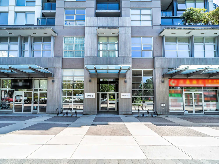 1709-6068 No. 3 Road, Richmond, BC, V6Y 4M7 - 19