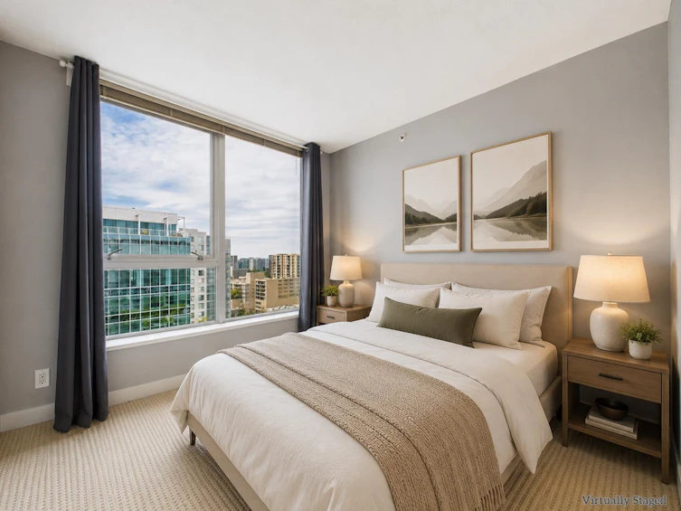 1709-6068 No. 3 Road, Richmond, BC, V6Y 4M7 - 7