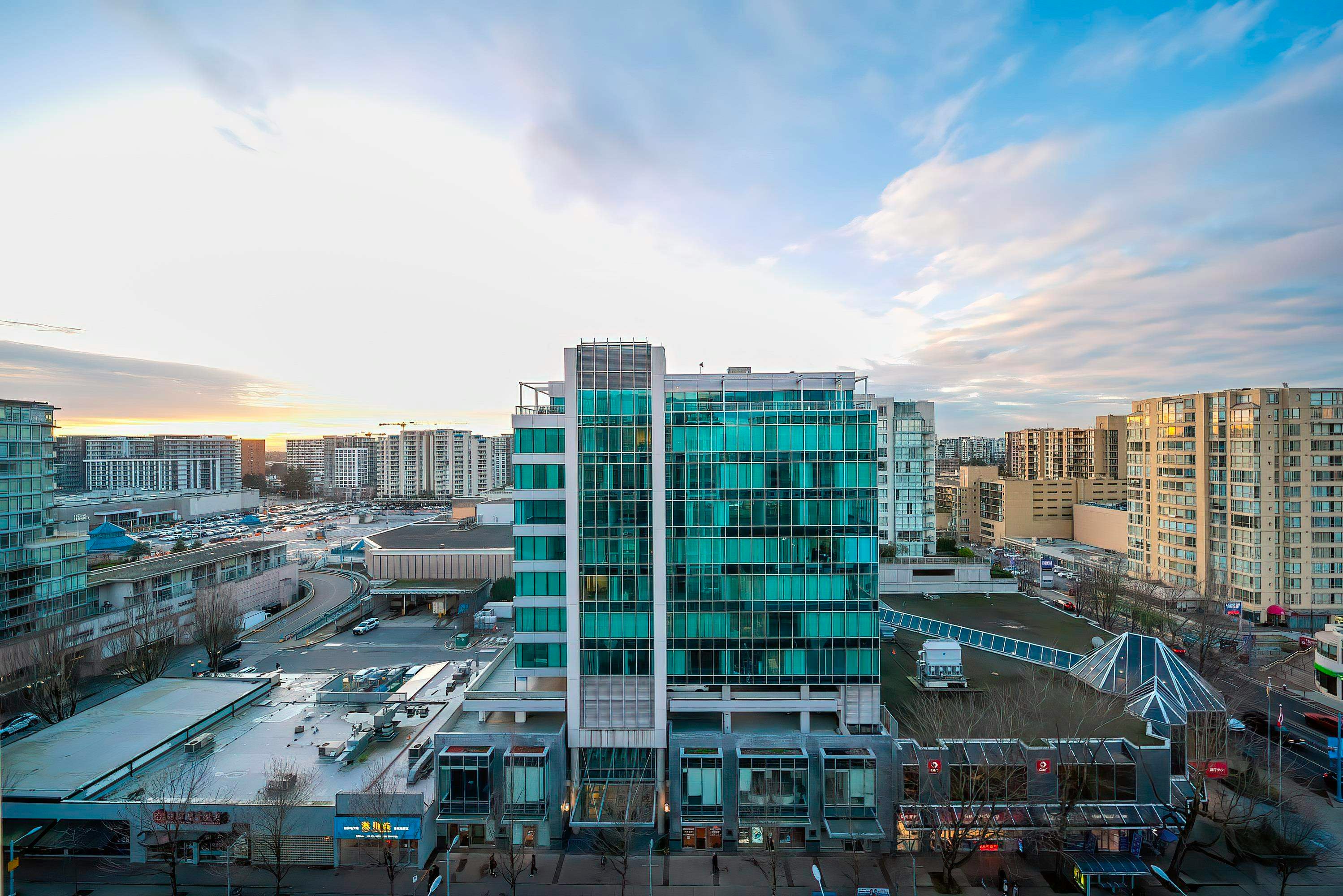 1709-6068 No. 3 Road, Richmond, BC, V6Y 4M7 - 27