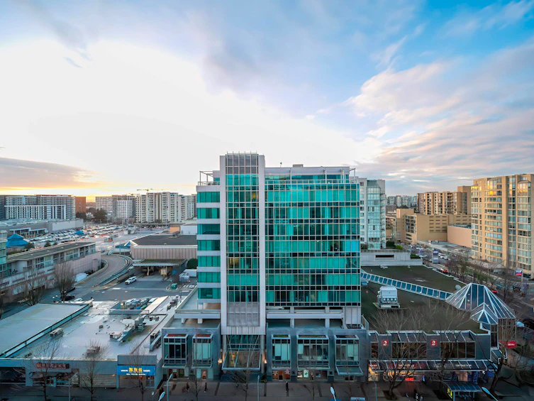 1709-6068 No. 3 Road, Richmond, BC, V6Y 4M7 - 27