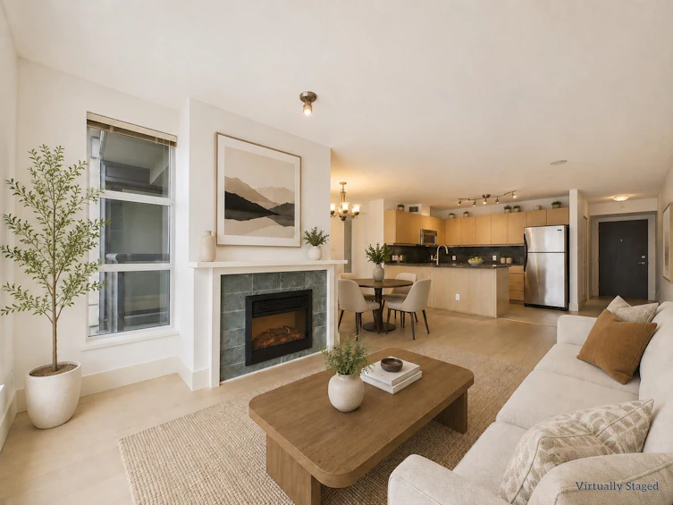 1709-6068 No. 3 Road, Richmond, BC, V6Y 4M7 - 3