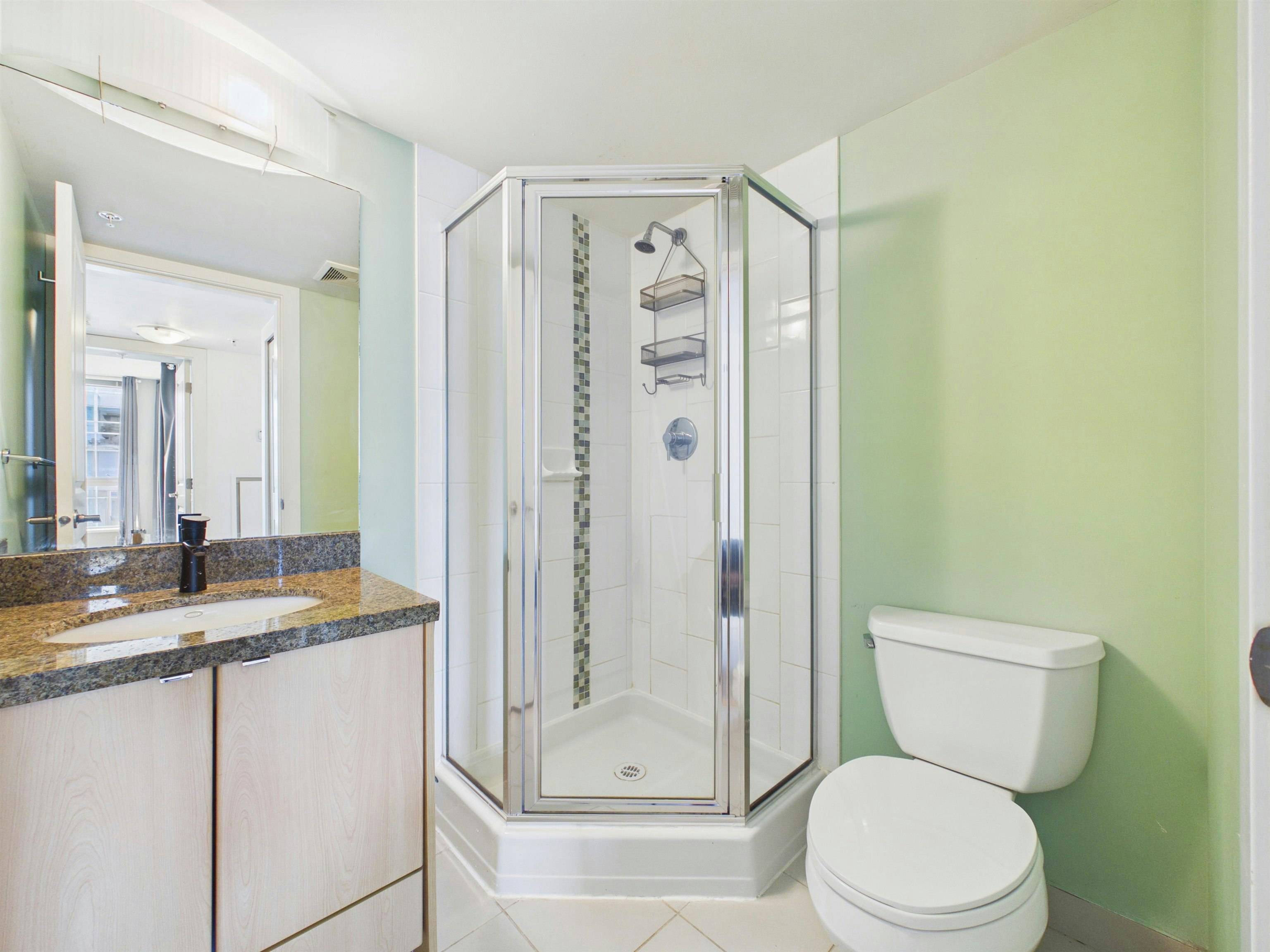 1709-6068 No. 3 Road, Richmond, BC, V6Y 4M7 - 18