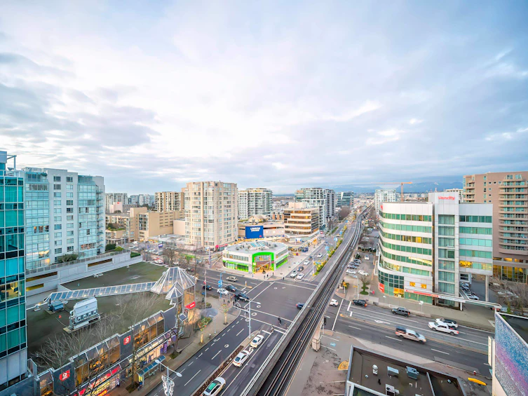 1709-6068 No. 3 Road, Richmond, BC, V6Y 4M7 - 29