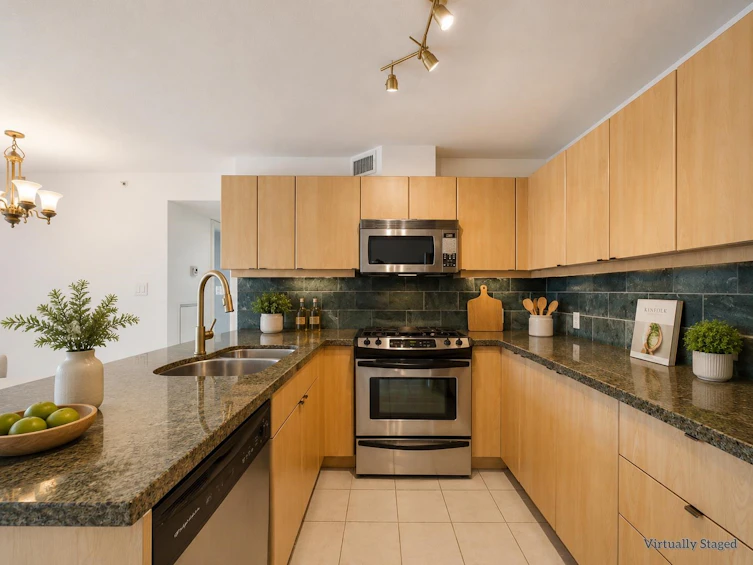 1709-6068 No. 3 Road, Richmond, BC, V6Y 4M7 - 5