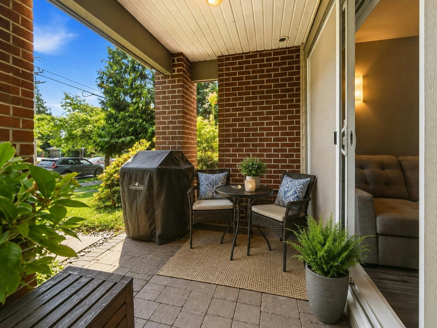 110-5889 Irmin Street, Burnaby, BC, V5J 0C1