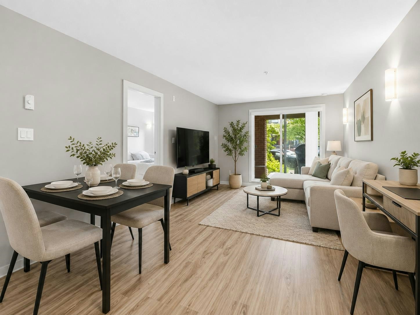 110-5889 Irmin Street, Burnaby, BC, V5J 0C1 - 2