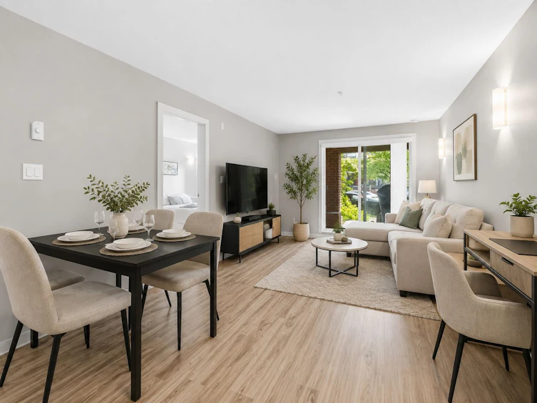 110-5889 Irmin Street, Burnaby, BC, V5J 0C1 - 2