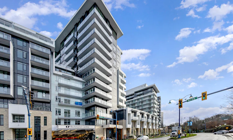 905-6500 Minoru Boulevard