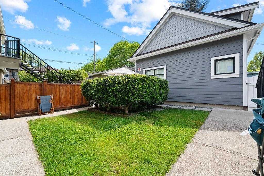 968 E 31st Avenue, Vancouver, BC, V5V 2X4 - 23