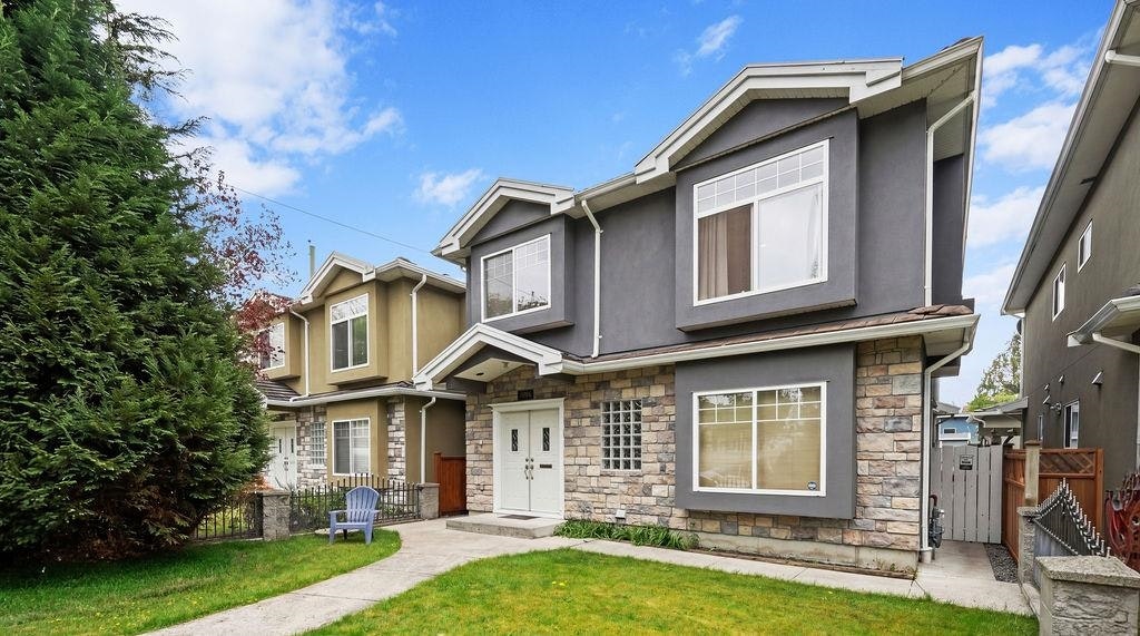968 E 31st Avenue, Vancouver, BC, V5V 2X4 - 3