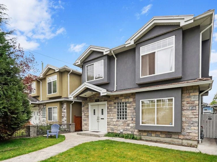 968 E 31st Avenue, Vancouver, BC, V5V 2X4 - 3