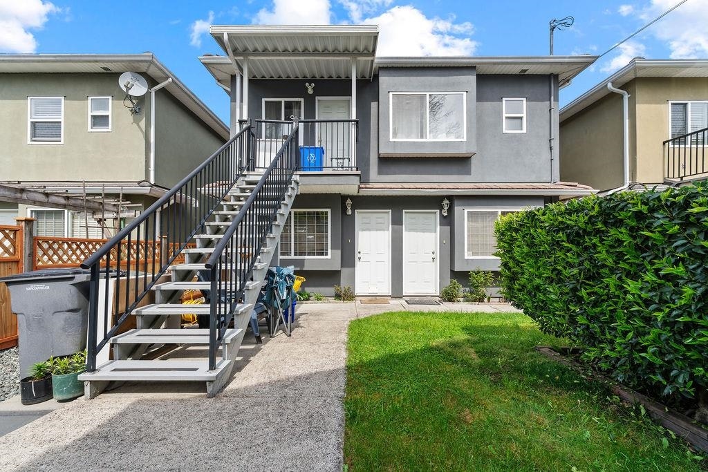 968 E 31st Avenue, Vancouver, BC, V5V 2X4 - 17
