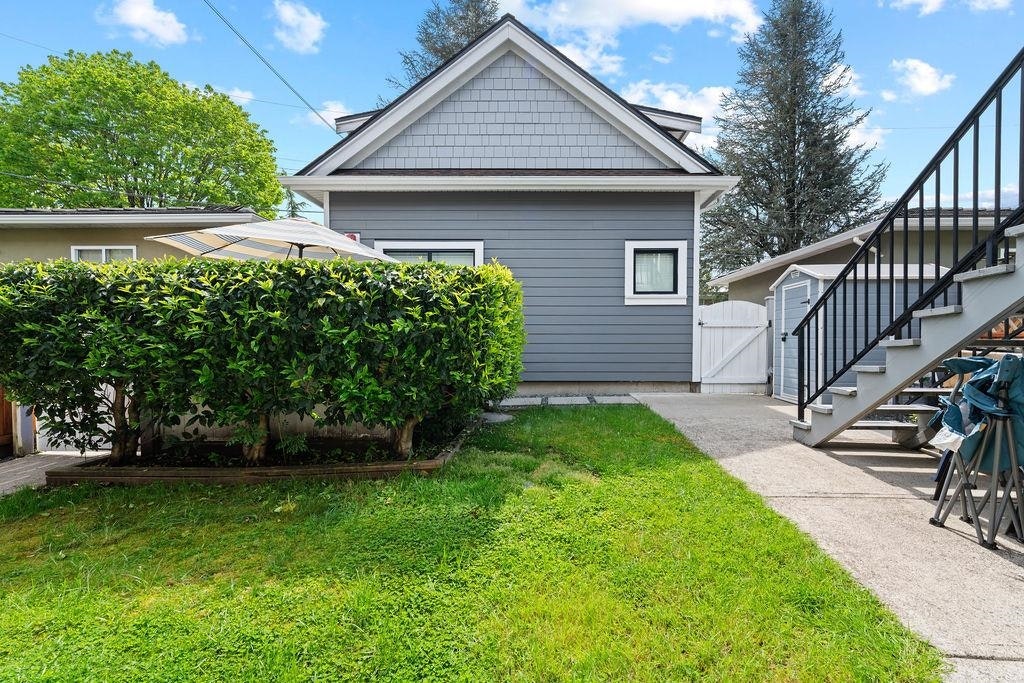 968 E 31st Avenue, Vancouver, BC, V5V 2X4 - 24