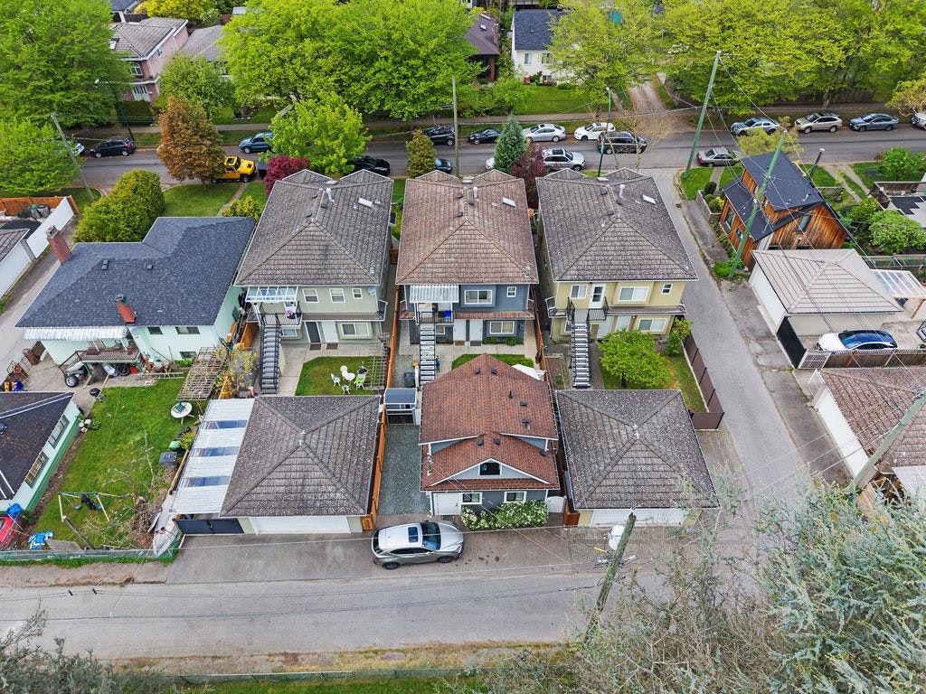 968 E 31st Avenue, Vancouver, BC, V5V 2X4 - 36