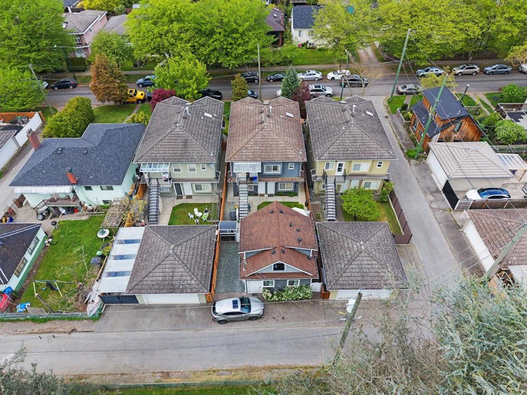 968 E 31st Avenue, Vancouver, BC, V5V 2X4 - 36
