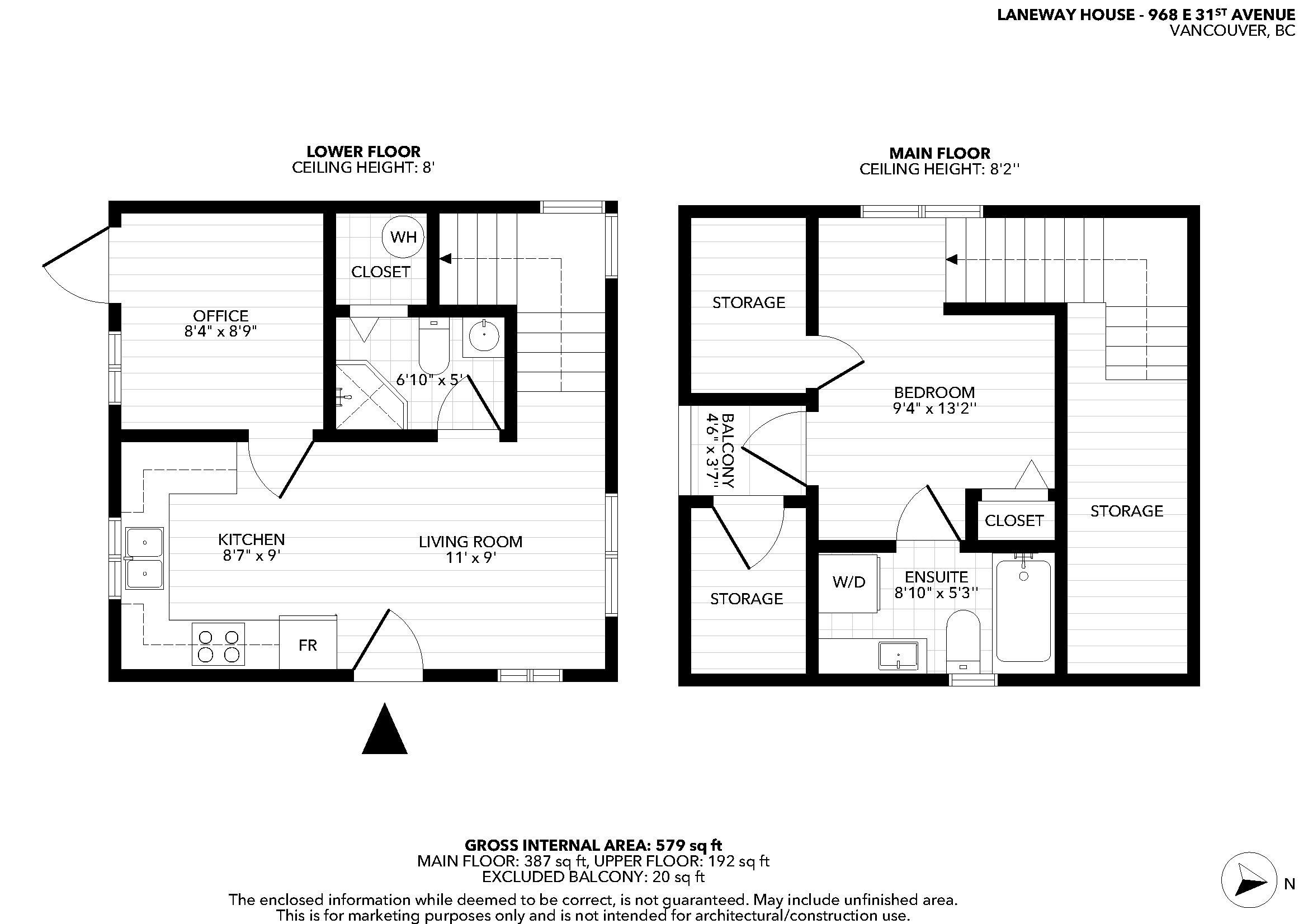 968 E 31st Avenue, Vancouver, BC, V5V 2X4 - 40