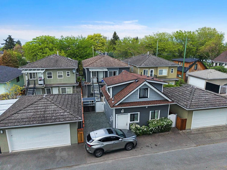968 E 31st Avenue, Vancouver, BC, V5V 2X4 - 35