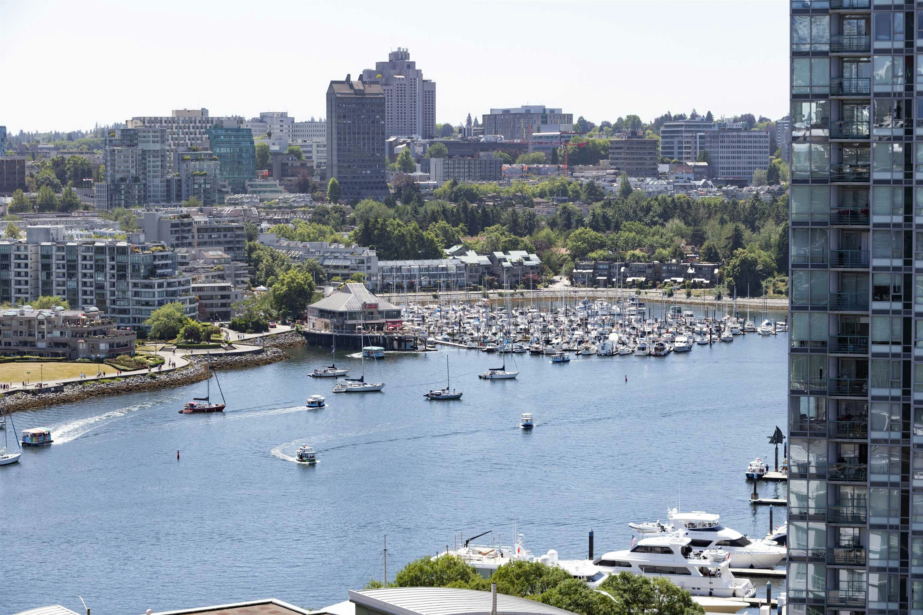 1785-87 Nelson Street, Vancouver, BC, V6Z 0E8