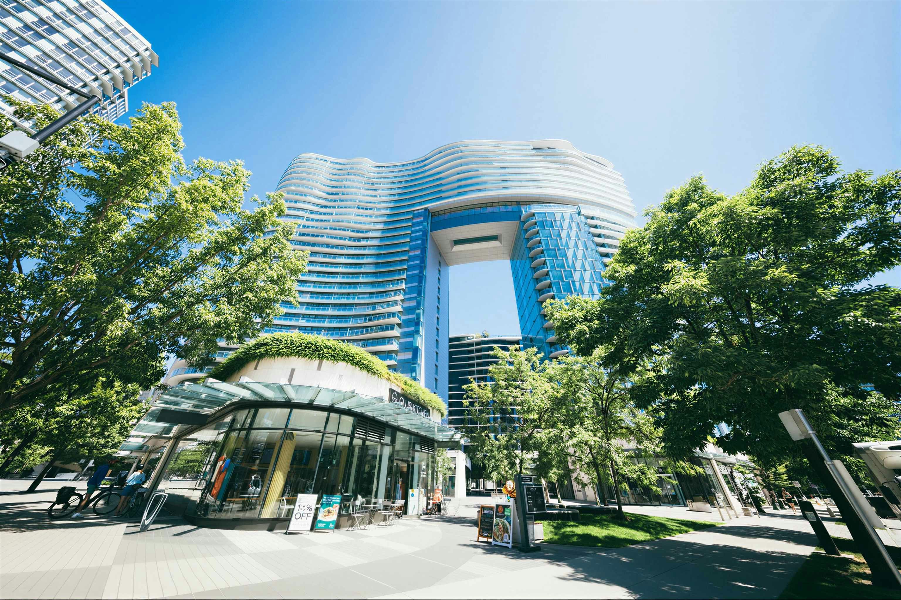 1785-87 Nelson Street, Vancouver, BC, V6Z 0E8