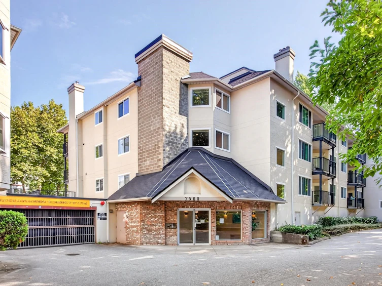 104-7560 Moffatt Road, Richmond, BC, V6Y 1X8