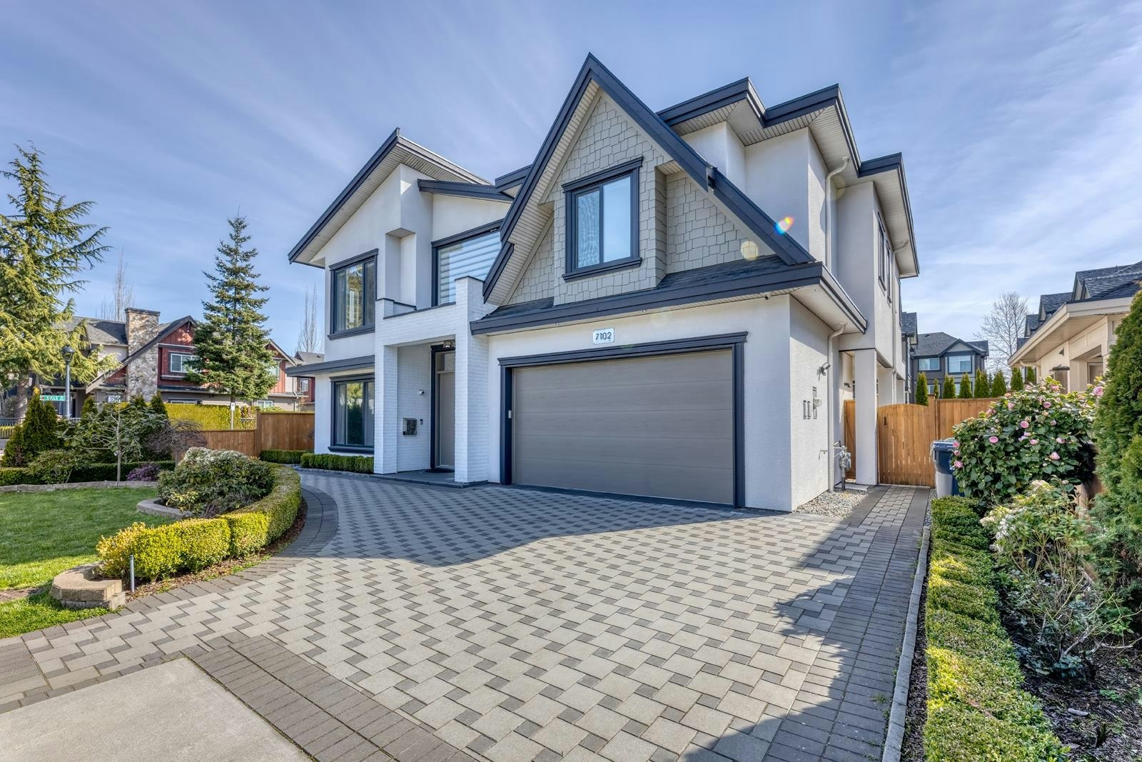 7102 Bridge Street, Richmond, BC, V6Y 2S7
