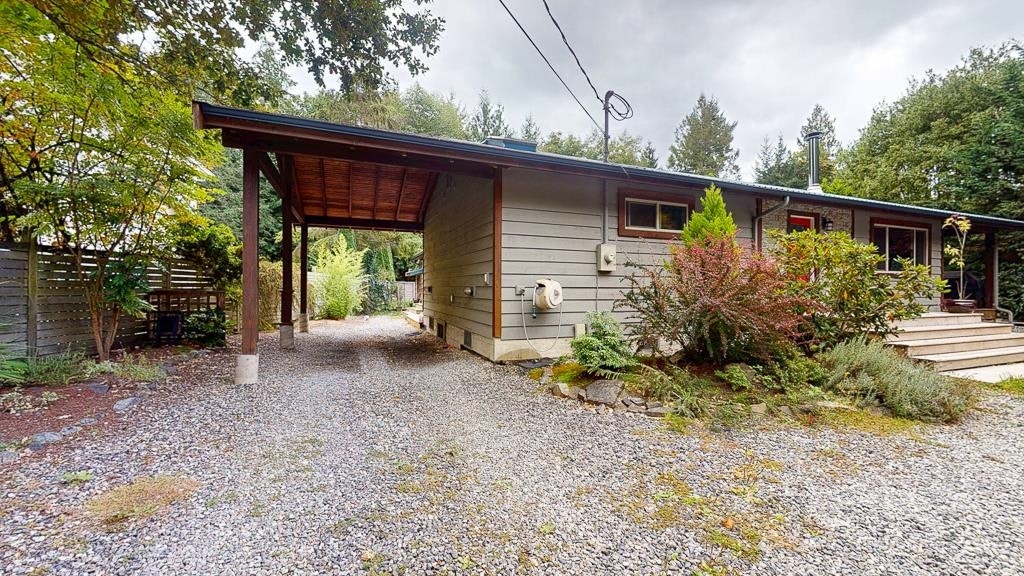 4540 Merrill Road, Pender Harbour Egmont, BC, V0N 2H1 - 16