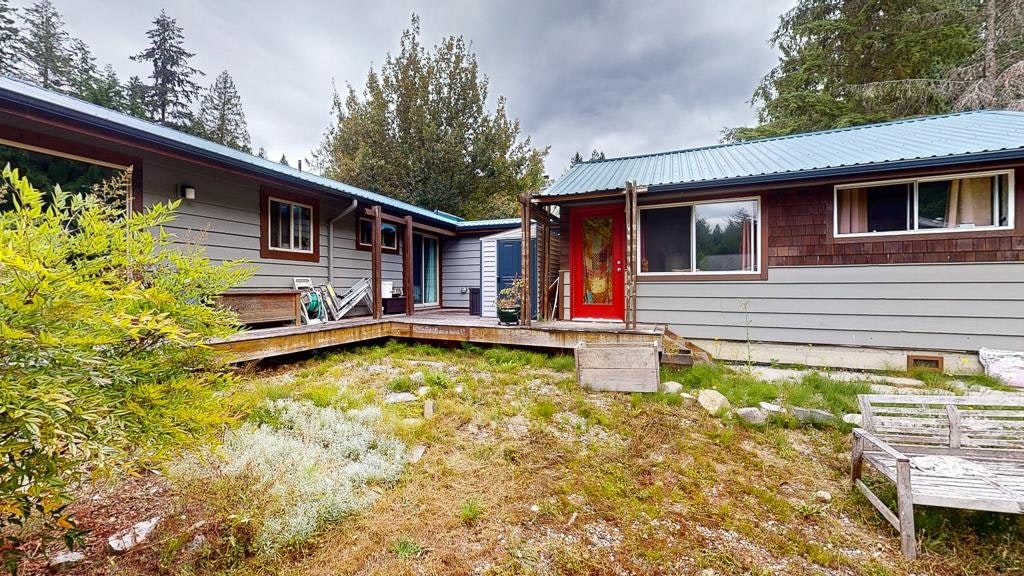 4540 Merrill Road, Pender Harbour Egmont, BC, V0N 2H1 - 9