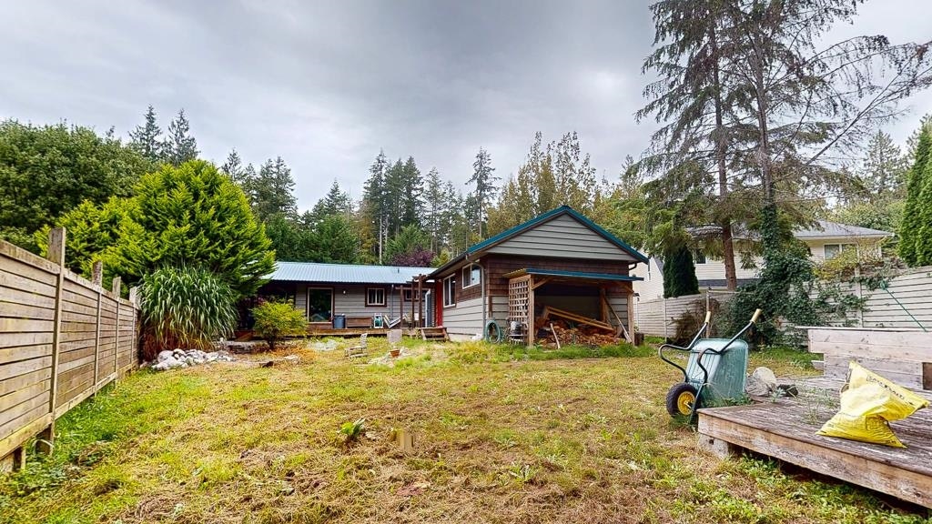4540 Merrill Road, Pender Harbour Egmont, BC, V0N 2H1 - 15