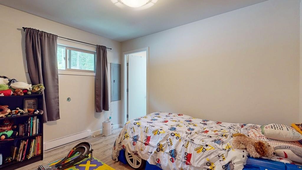 4540 Merrill Road, Pender Harbour Egmont, BC, V0N 2H1 - 7