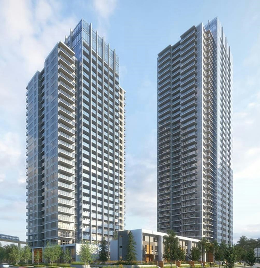 809-10448 University Drive, Surrey, BC, V3T 0S7