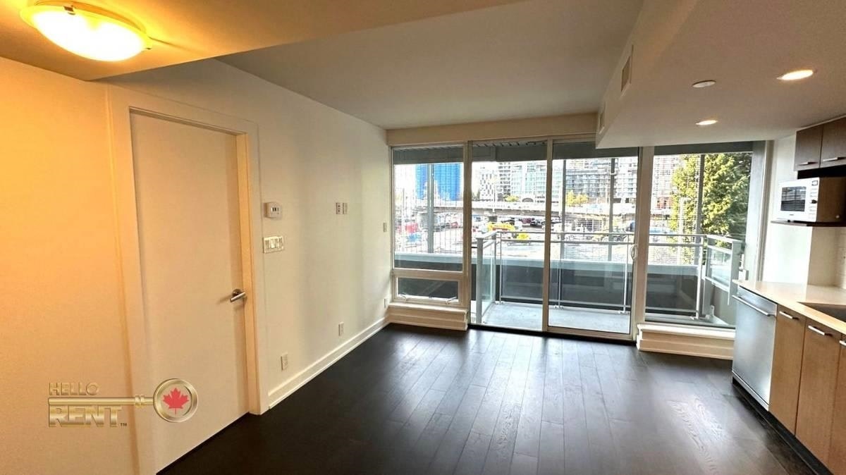 511-1327 Seymour Street, Vancouver, BC, V6B 0L1 - 4