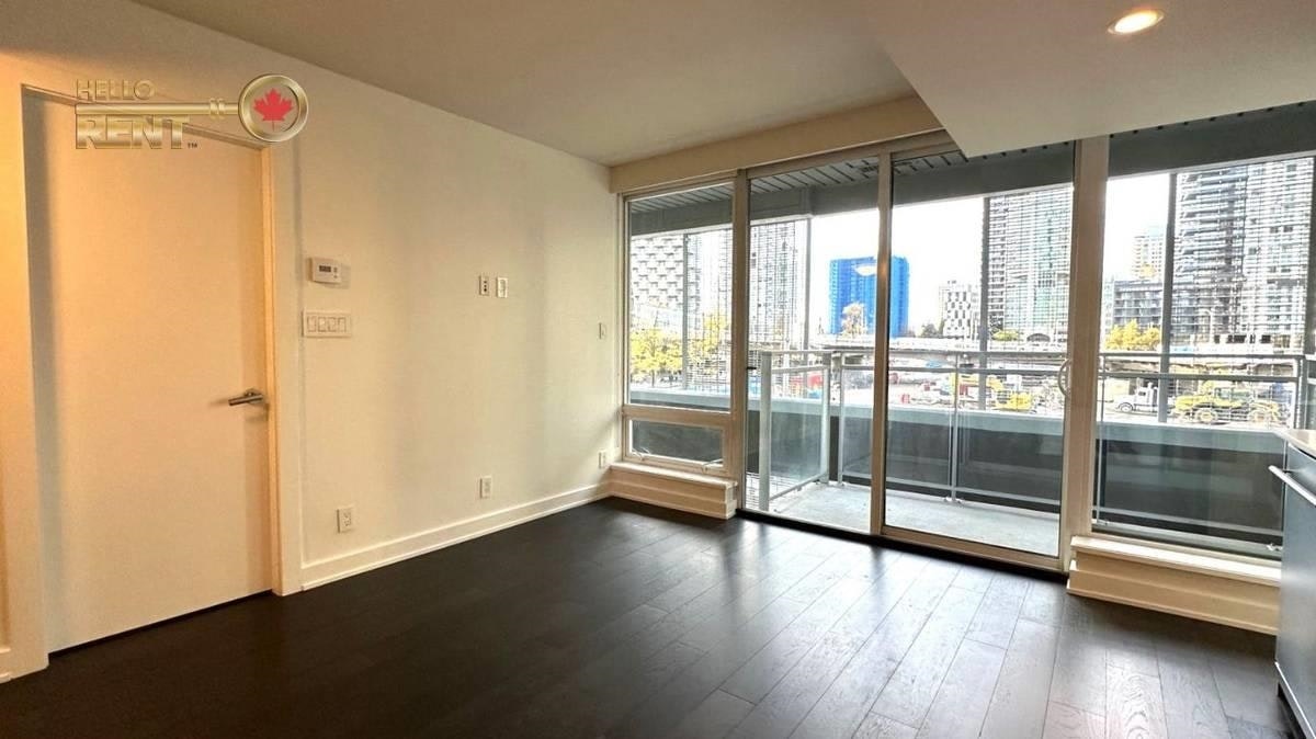 511-1327 Seymour Street, Vancouver, BC, V6B 0L1 - 2